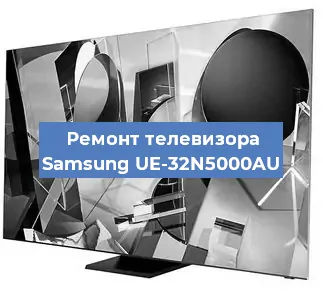 Замена материнской платы на телевизоре Samsung UE-32N5000AU в Ижевске